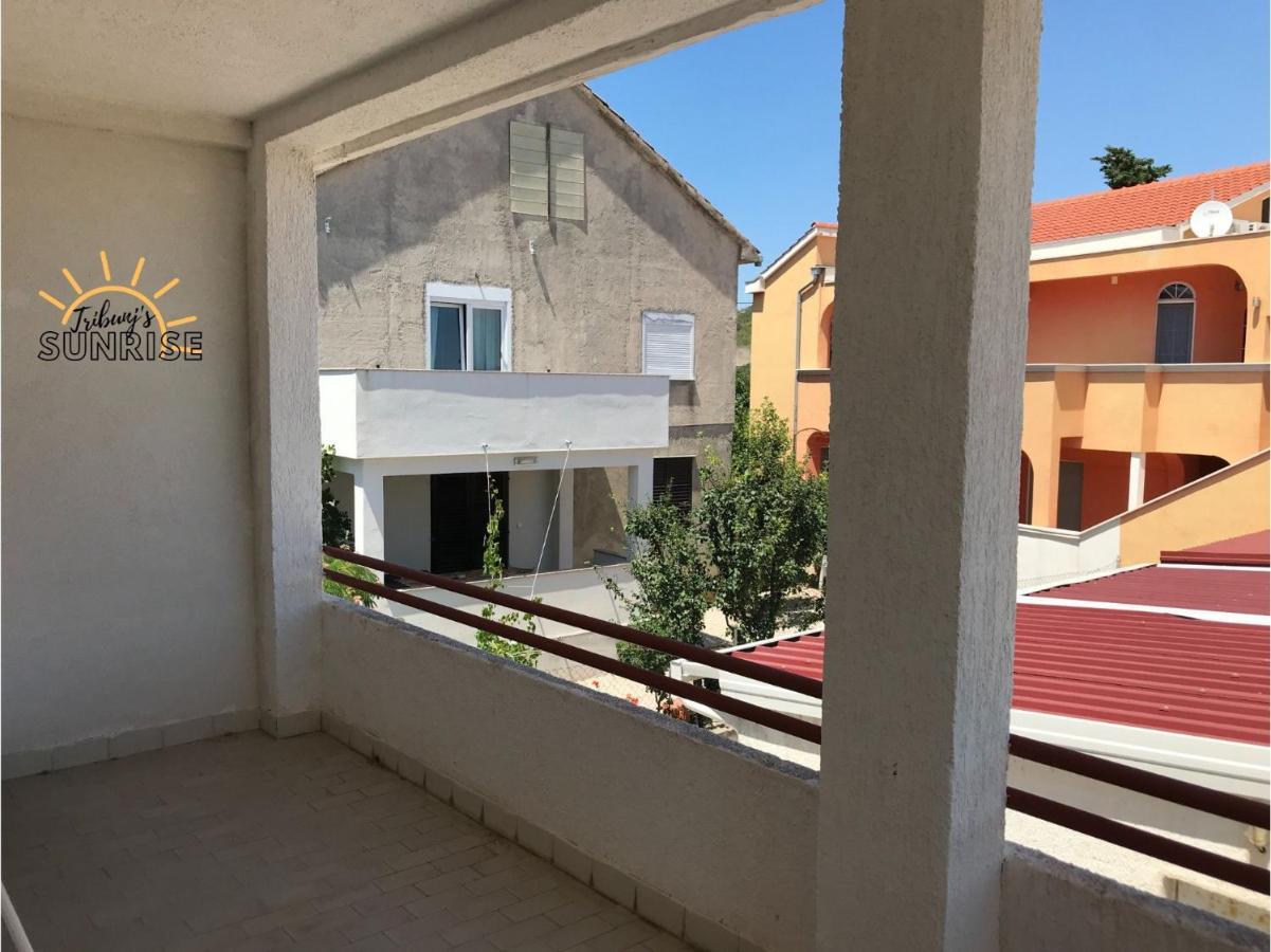 Tribunj Sunrise Διαμέρισμα Εξωτερικό φωτογραφία