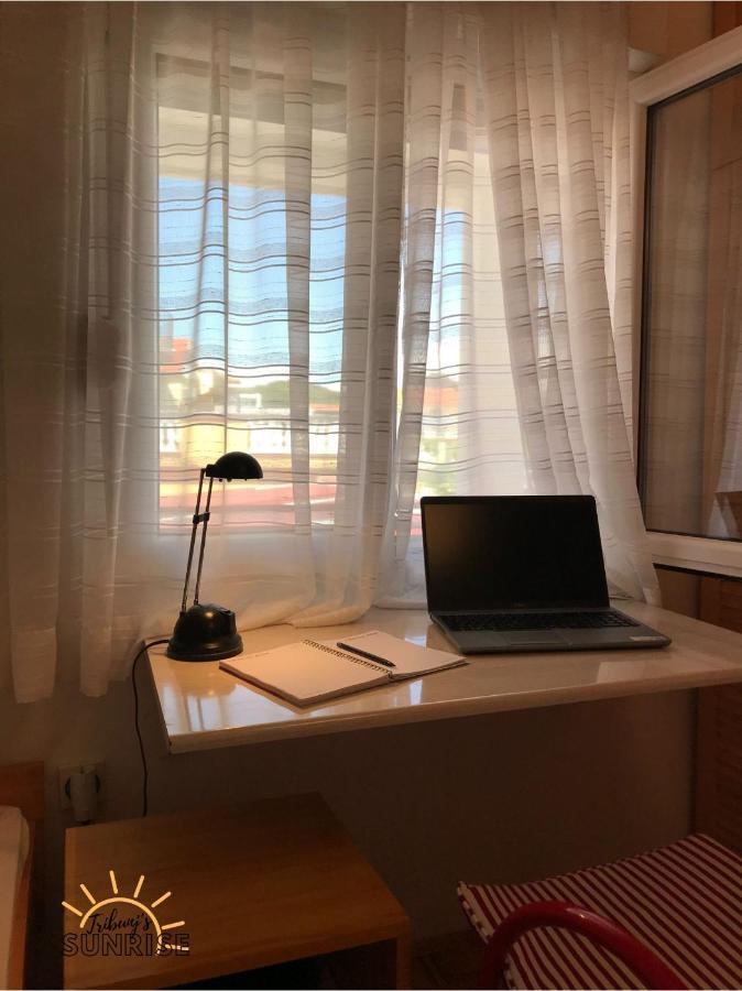 Tribunj Sunrise Διαμέρισμα Εξωτερικό φωτογραφία