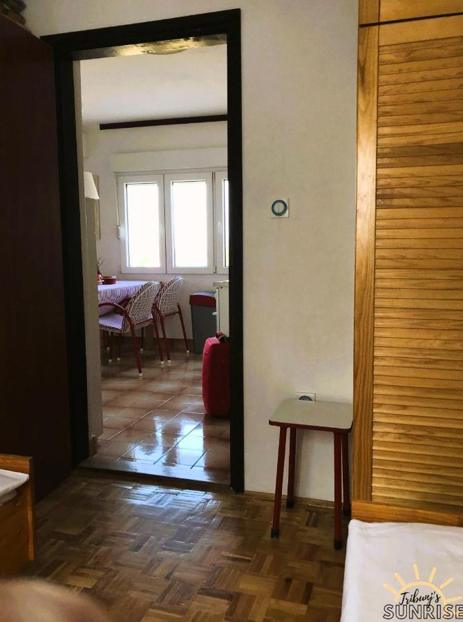 Tribunj Sunrise Διαμέρισμα Εξωτερικό φωτογραφία