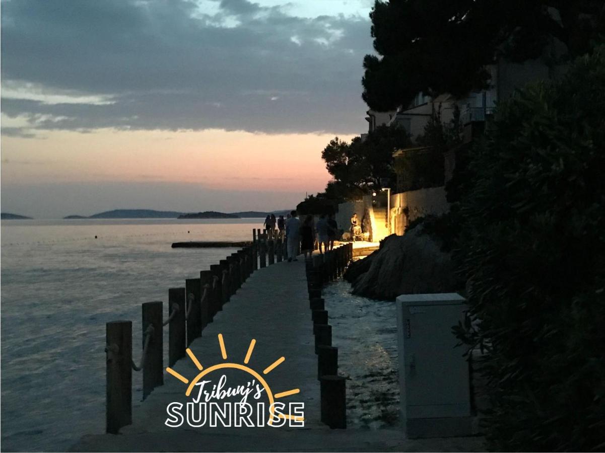 Tribunj Sunrise Διαμέρισμα Εξωτερικό φωτογραφία