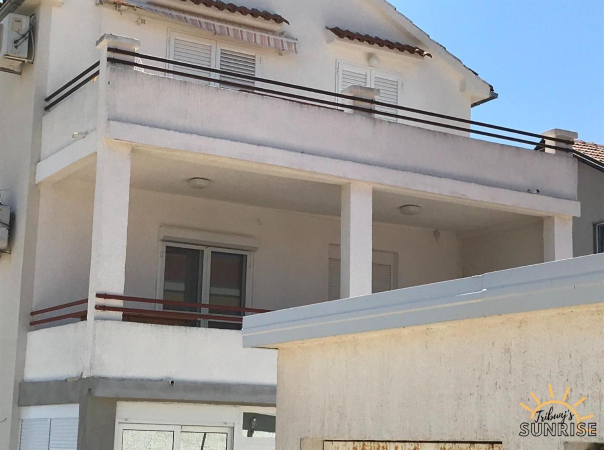Tribunj Sunrise Διαμέρισμα Εξωτερικό φωτογραφία