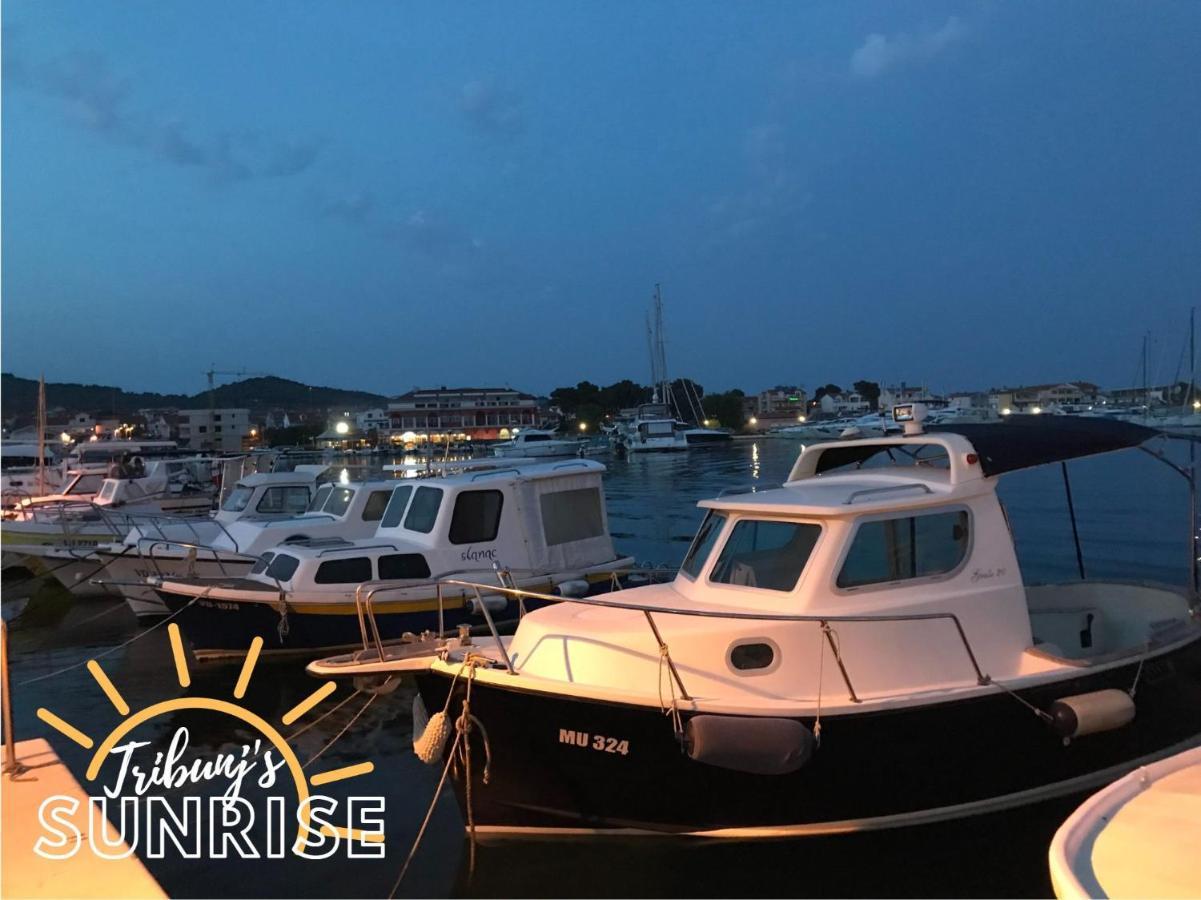 Tribunj Sunrise Διαμέρισμα Εξωτερικό φωτογραφία
